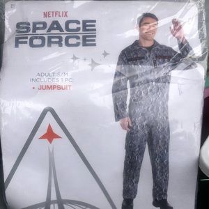 Costume.          Halloweens around the corner